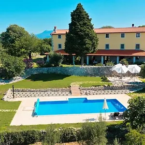 *** Hotel Calussovo Kroatien
