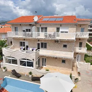  Apartment House Jerko Kroatien