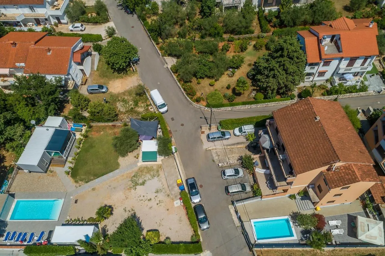 Bellona Malinska Guest house