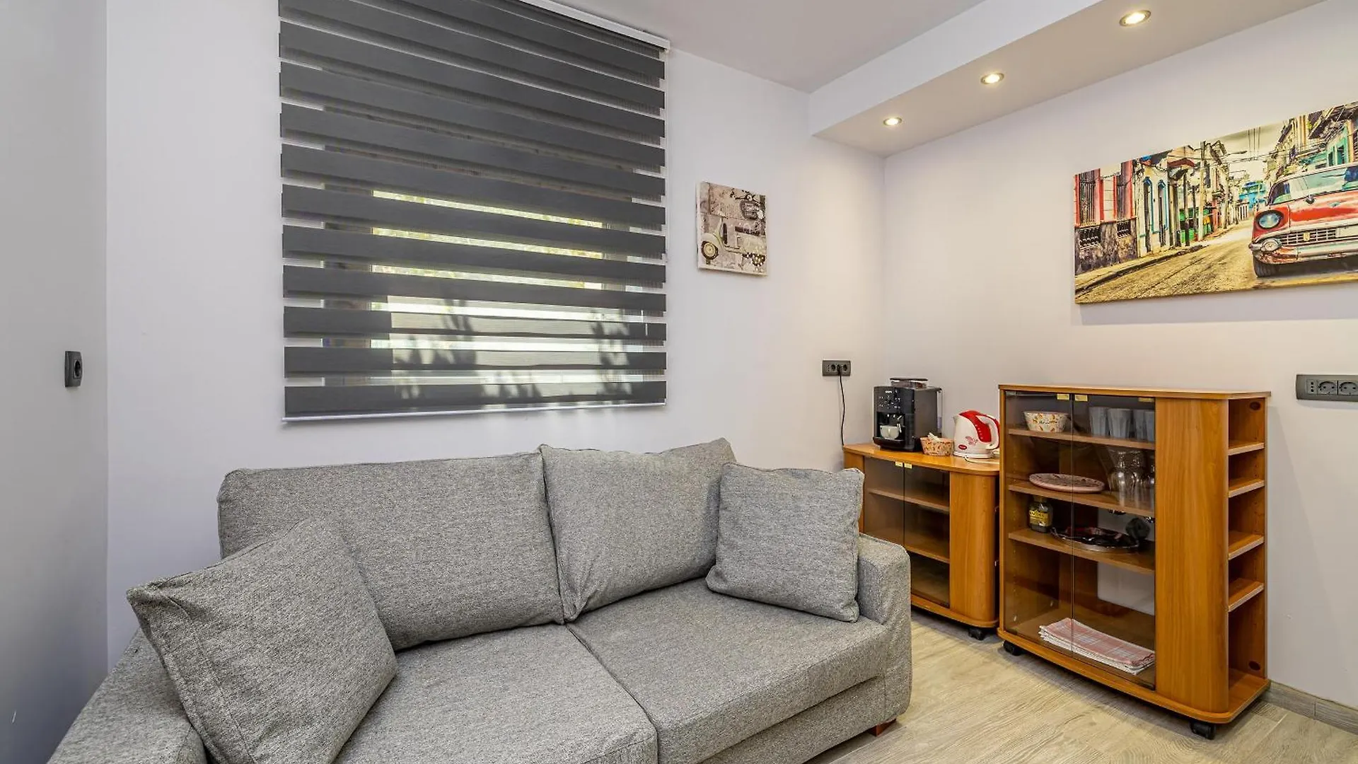 Bellona Malinska Guest house