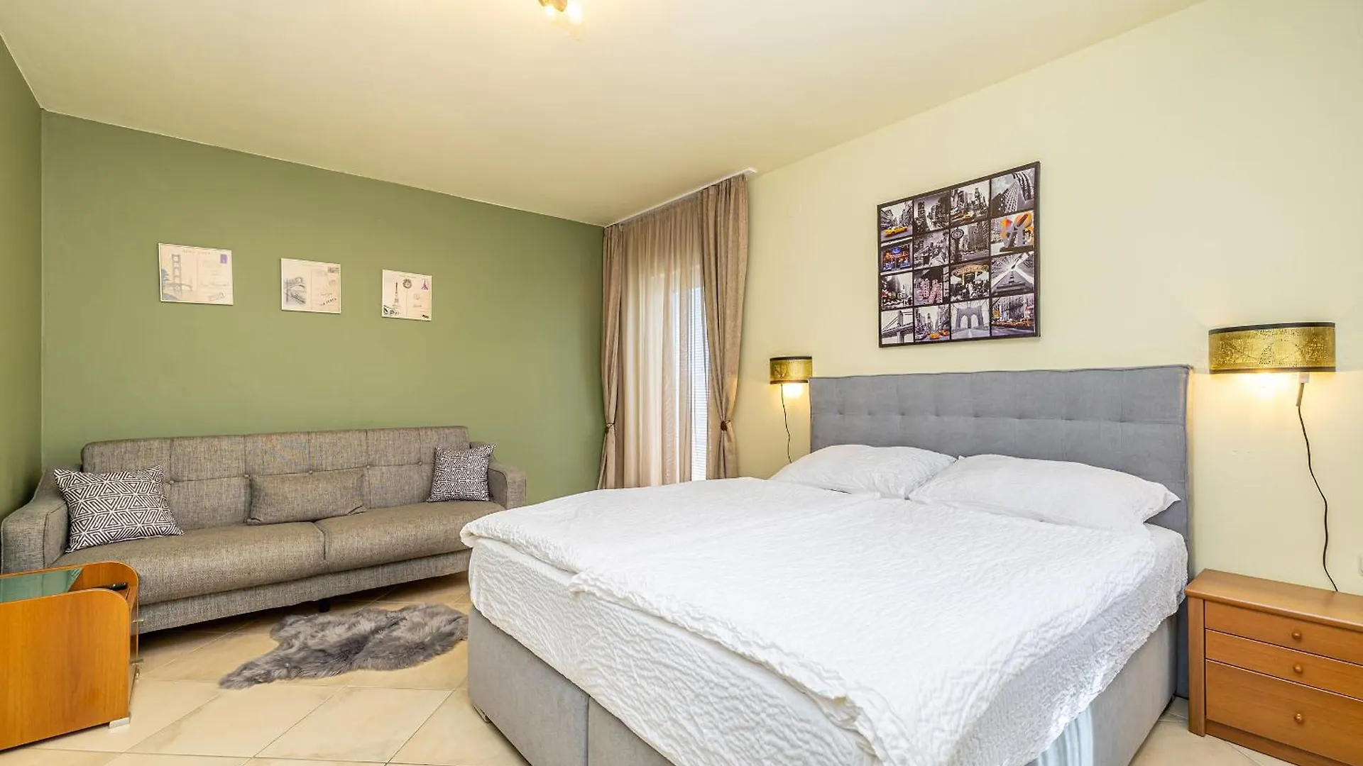 Guest house Bellona Malinska
