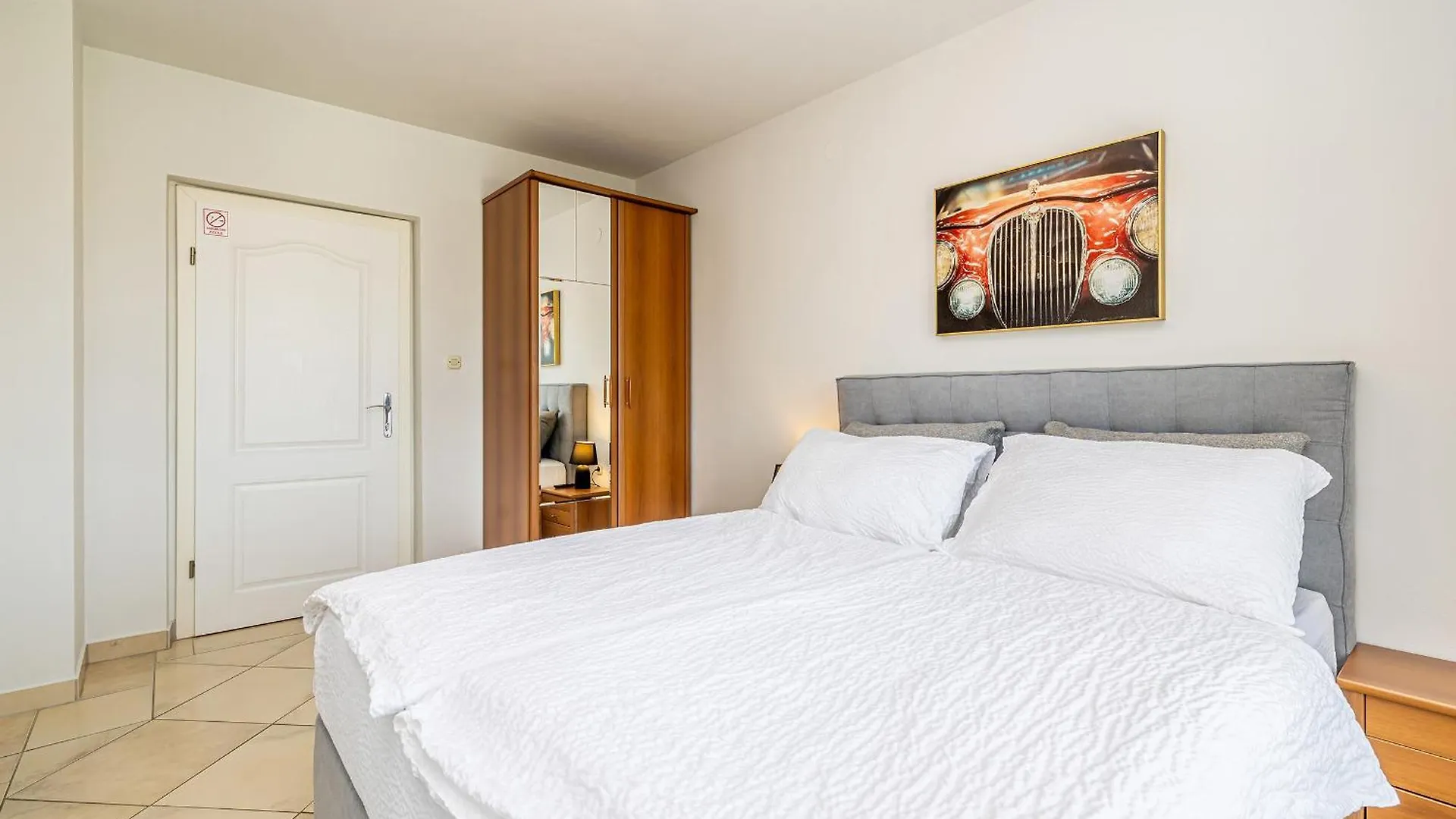 *** Guest house Bellona Malinska Croatia