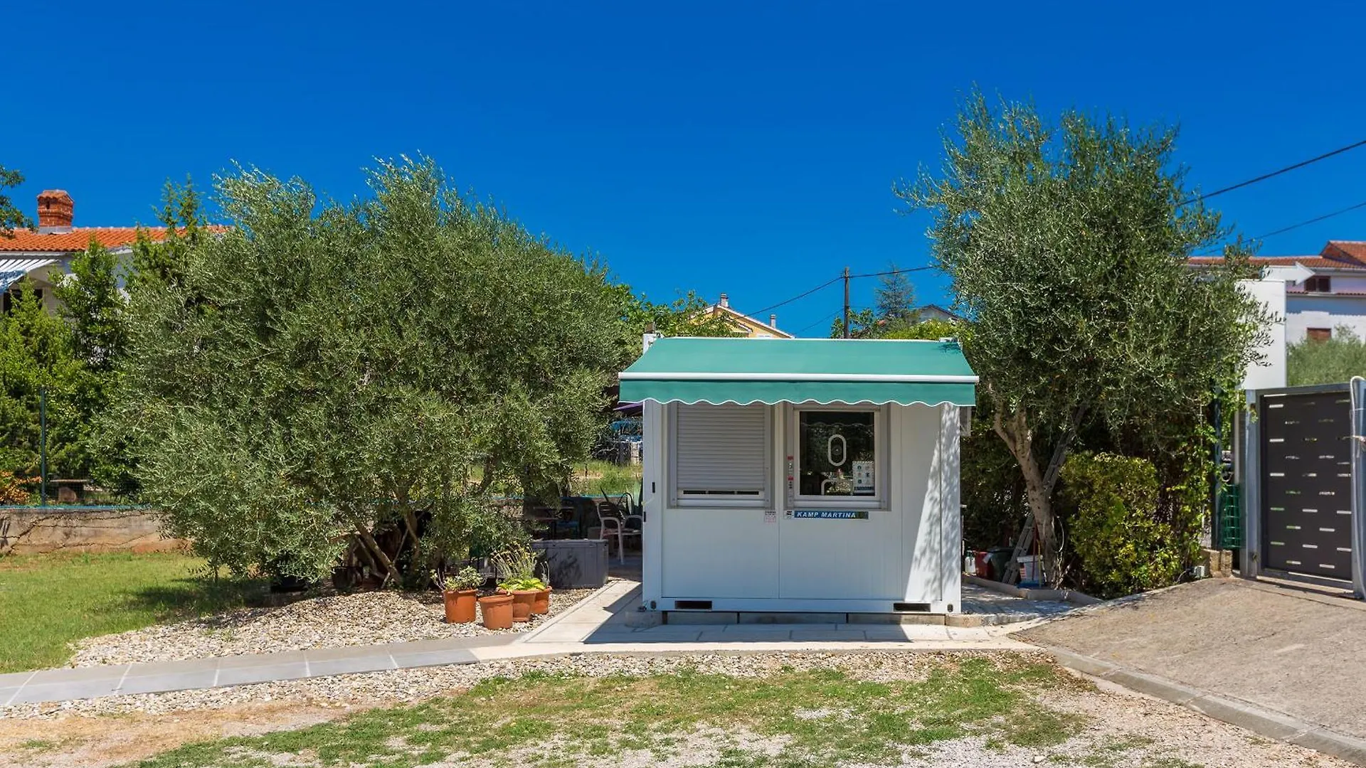 Bellona Malinska Guest house
