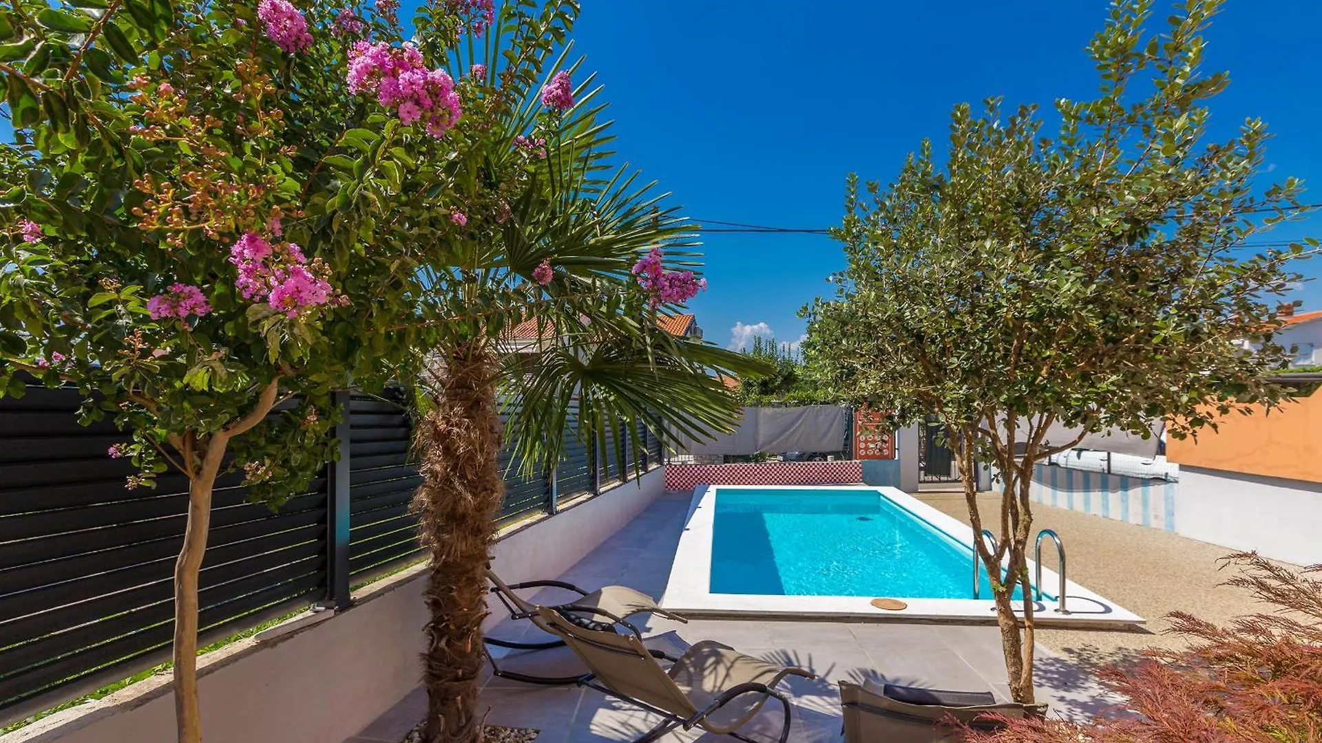*** Guest house Bellona Malinska Croatia
