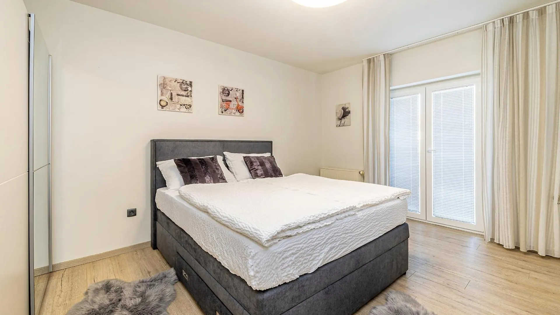 Guest house Bellona Malinska