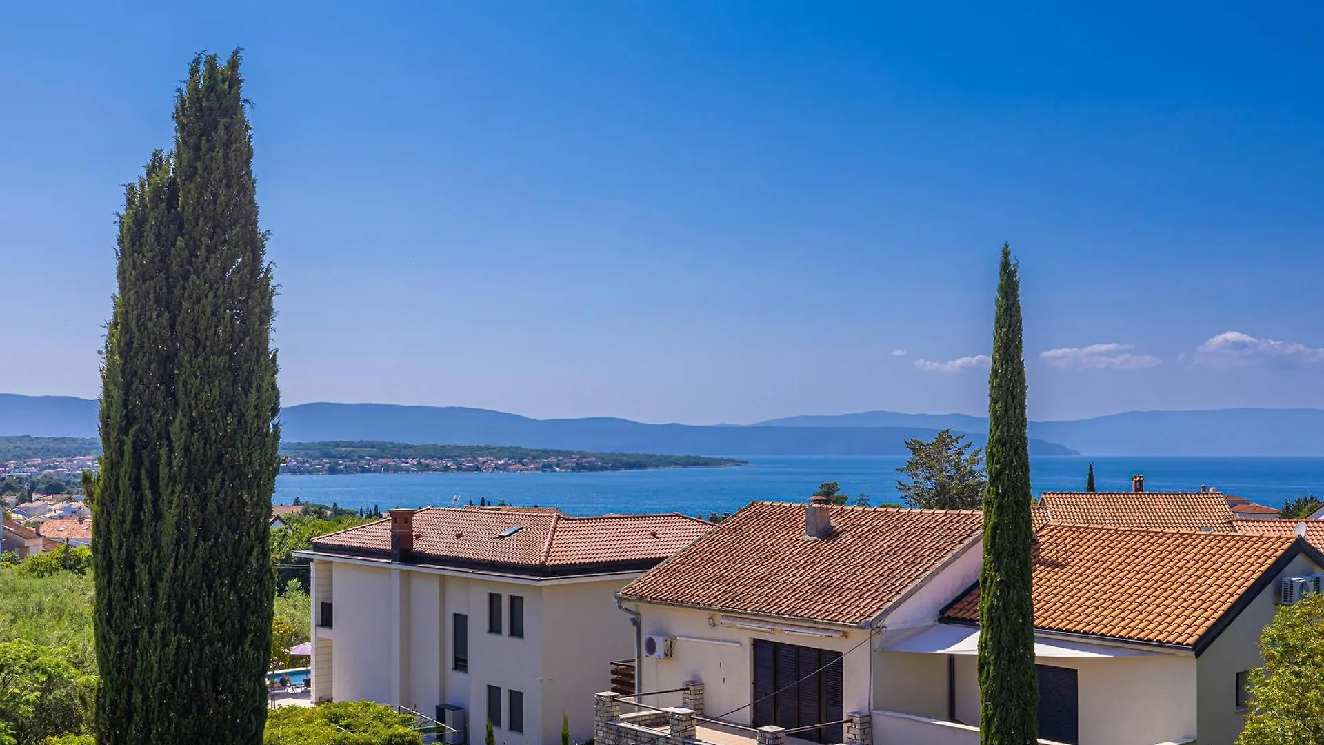 Bellona Malinska Guest house