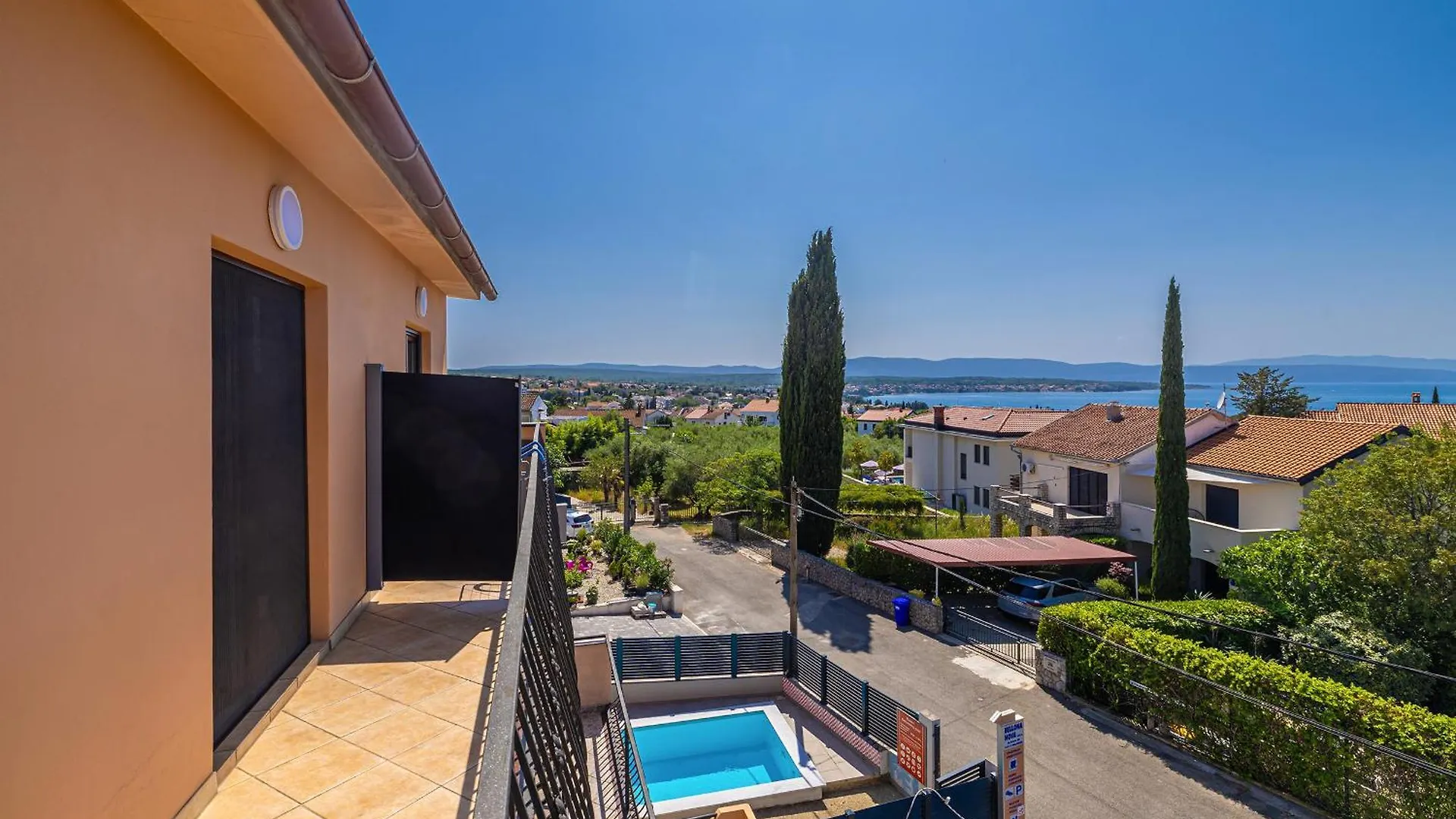 Guest house Bellona Malinska