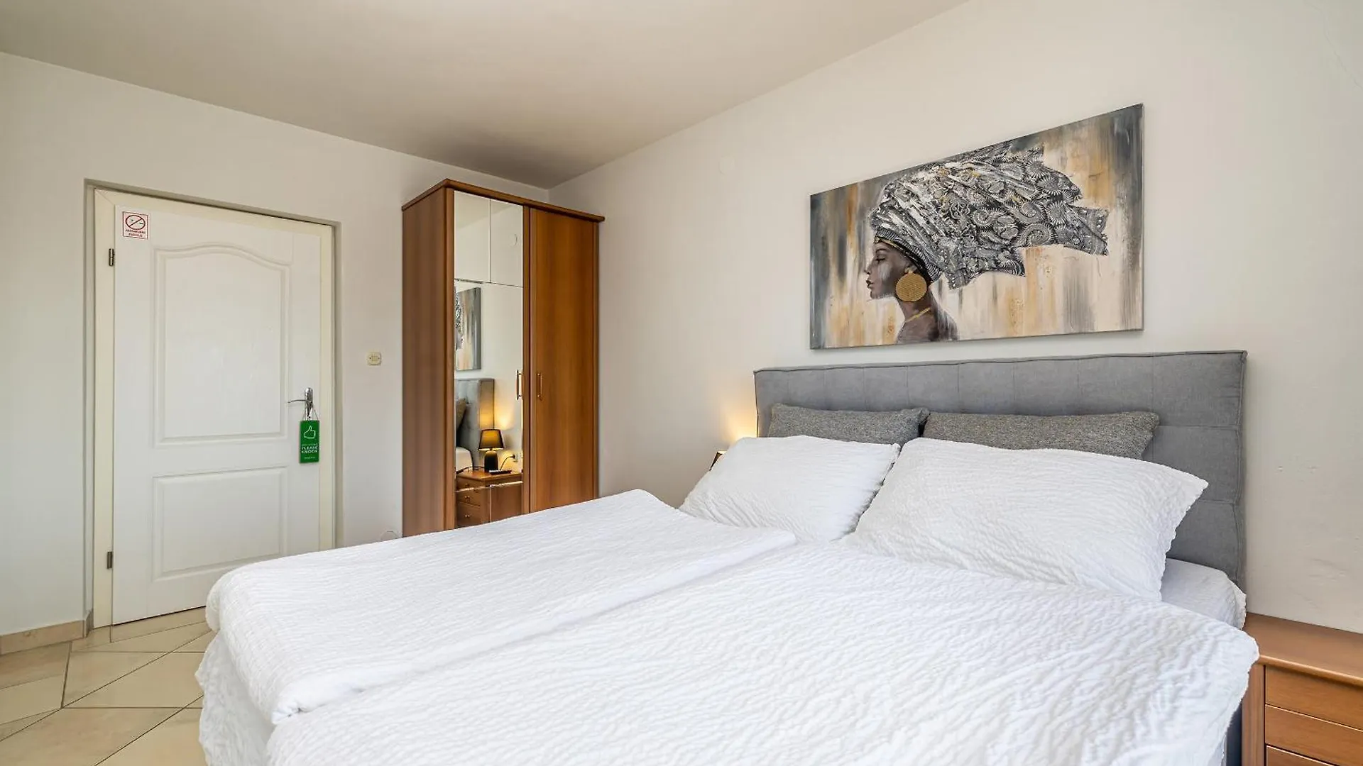 Bellona Malinska Guest house