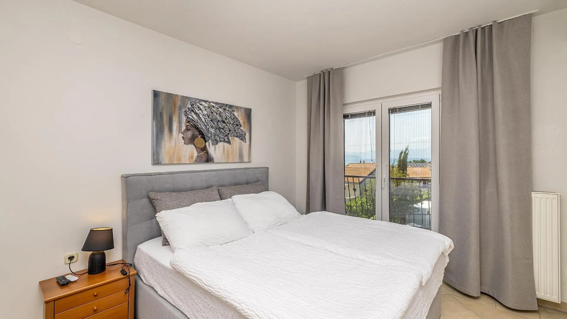 Guest house Bellona Malinska