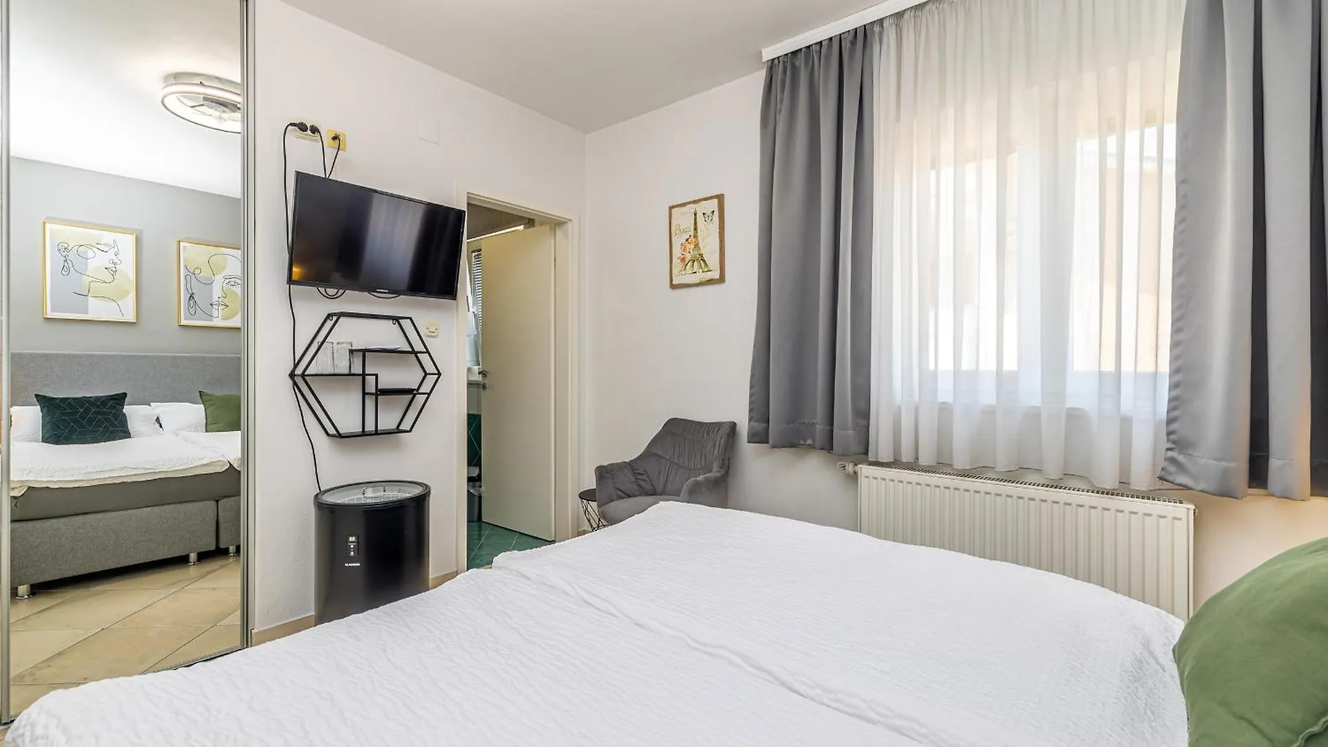 Guest house Bellona Malinska