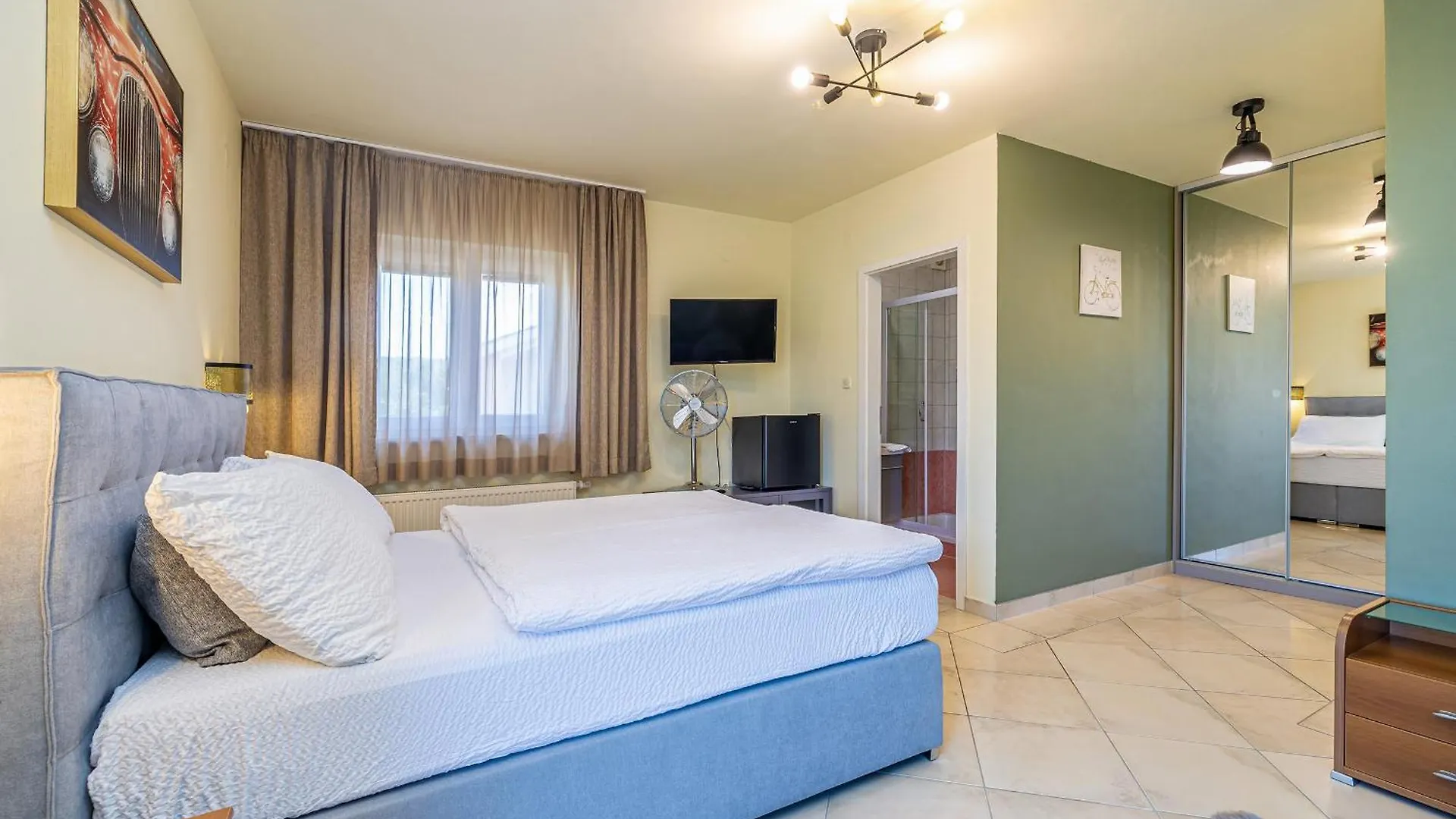 Bellona Malinska Guest house